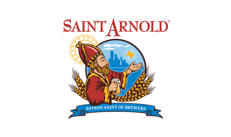 Saint Arnold Logo