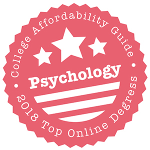 Top Online Schools for Psychology