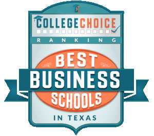 College Choice Best Business Schools in Texas