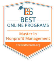 best online programs master in nonprofit management thebestschools.org