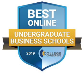 best online undergrad business schools
