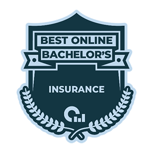 Best online insurance badge