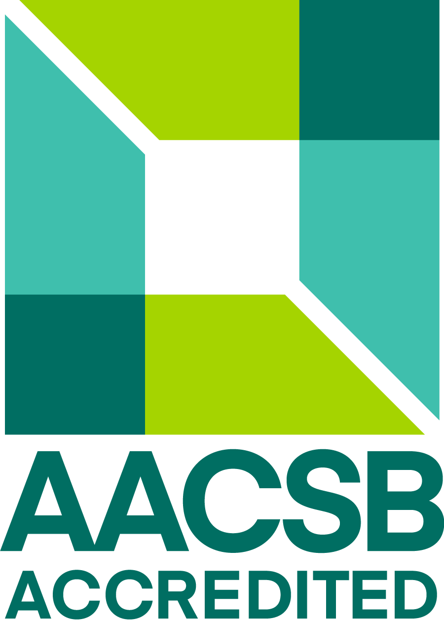 AACSB Seal