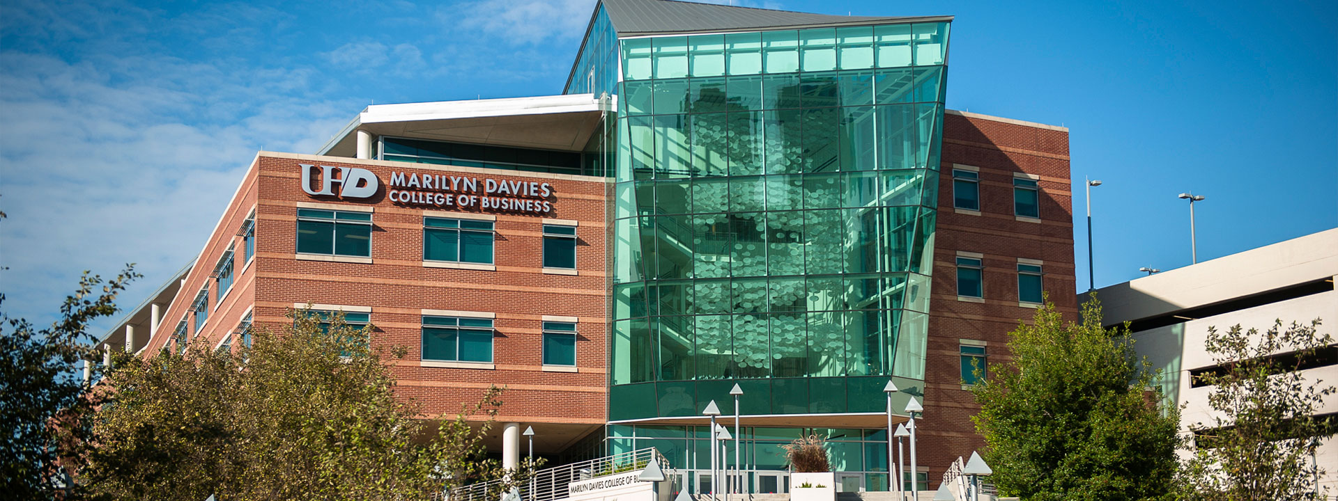 marilyn Davies College of Business