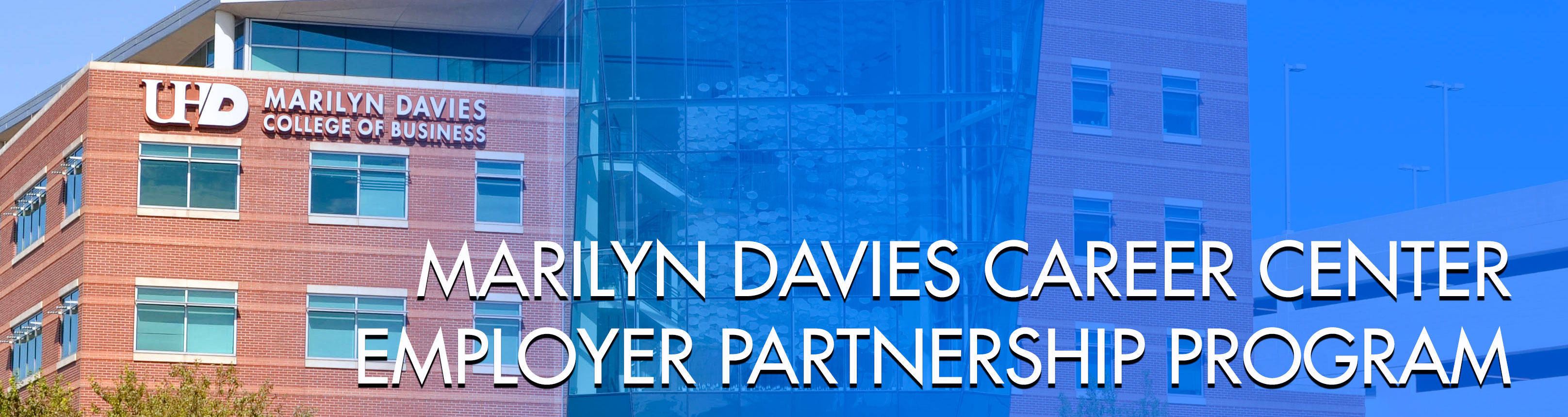 Marilyn Davies Career Center, Employer Partnership Program