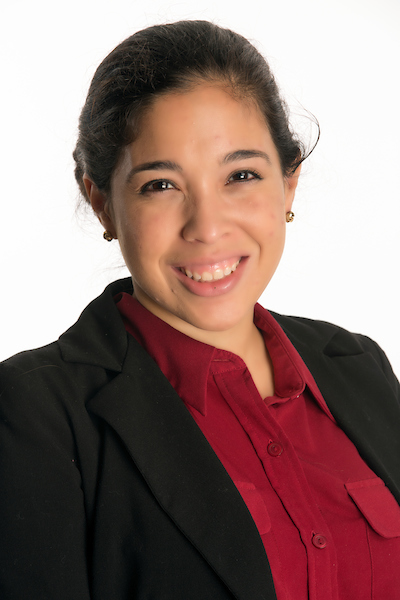 Dr. Esther Castro