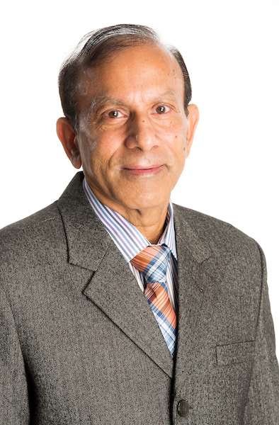Dr. Anisul Islam