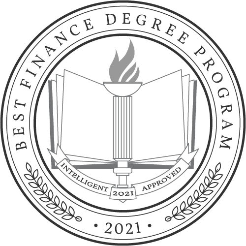 Best Finance Degree Program