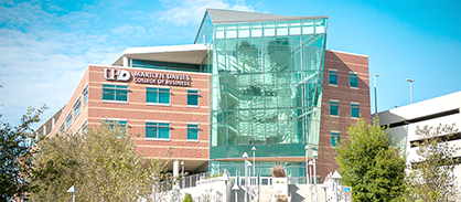 Marilyn Davies College of Business Building