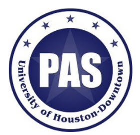 PAS logo