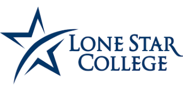 lone star college logo
