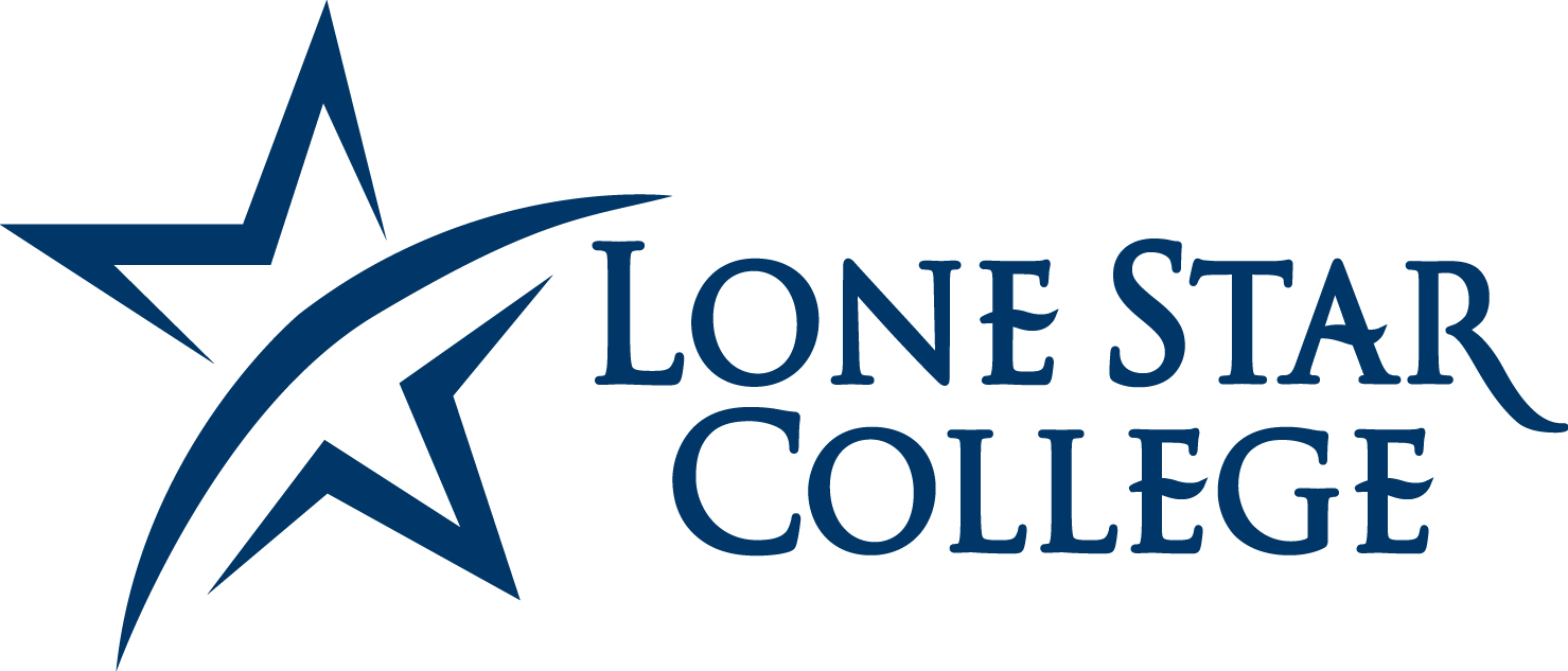 LoneStar Community College logo