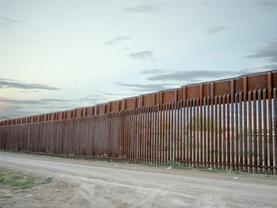 U.S. border wall