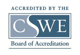  CSWE's Board of Accreditation