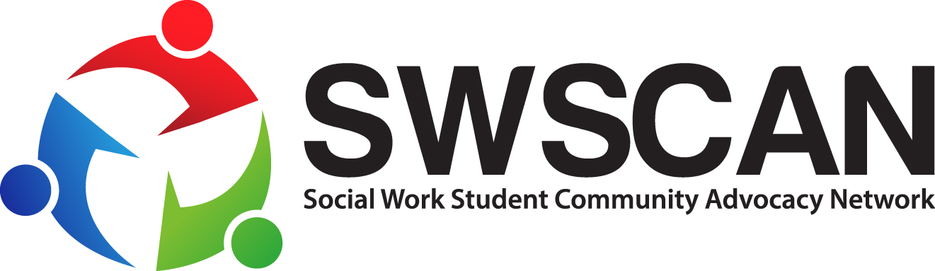 Social Work Student Community Advocacy Network