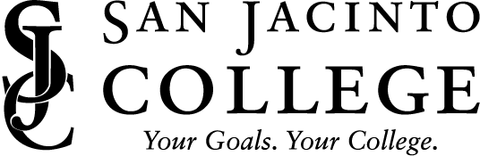 san jacinto college logo