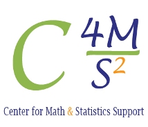 Center for Math & Statistics Support (C4MS2)