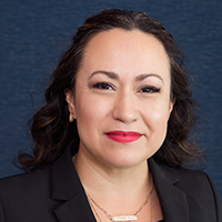 Dr. Miriam Morales-Morris - Chair