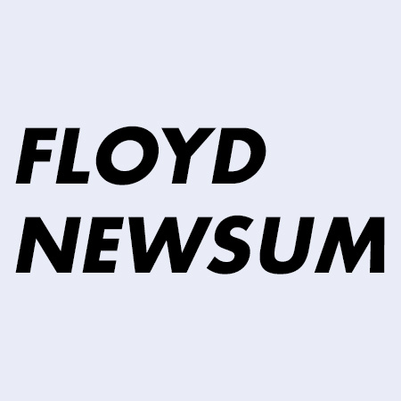 Floyd Newsum Logo