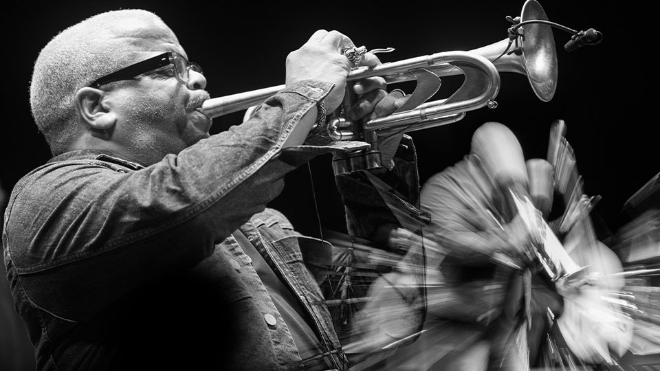 Terence Blanchard