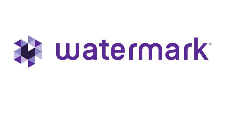 Watermark Brand and Logo