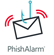 Phish Alarm Icon