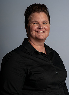 Dr. Krista S. Gehring