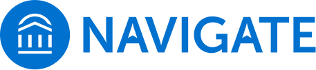 EAB Navigate logo