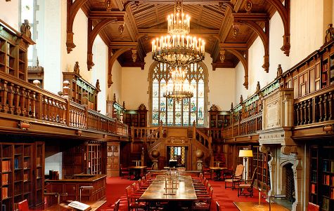 Folger Shakespeare Library