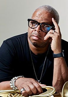 Terence Blanchard