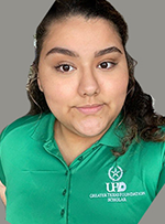 Nayeli Granados 2020 Cohort