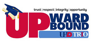 Upward Bound, TRIO Logo
